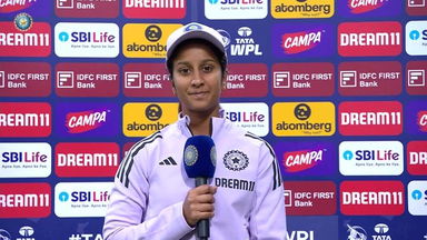 IND-W vs WI-W 2024, 3rd T20I: Jemimah Rodrigues Interview