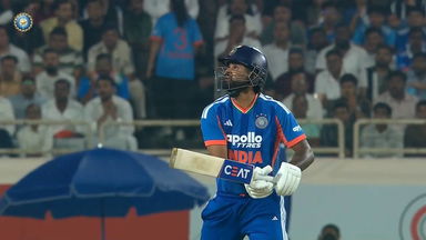 IND vs WI 2026, 2nd T20I: Super Sixes
