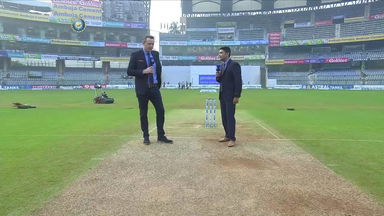 IND vs NZ 2021, 2nd Test, Day 2: Pitch report