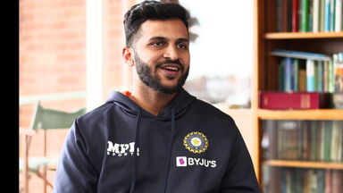 England is one of my favourite places to play cricket: Shardul Thakur