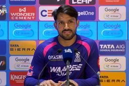 Vaibhav Sooryavanshi doesn’t have any doubts: Dhruv Jurel