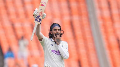 Determined Rahul brings up elegant century