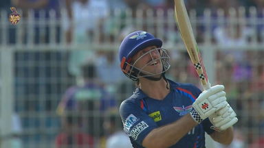 IPL 2025 M19: KKR vs LSG - Super Sixes