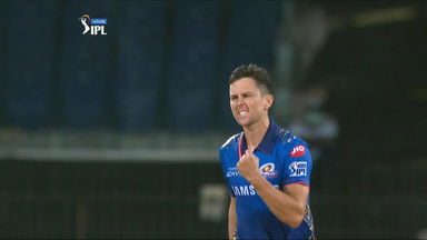 M05: KKR vs MI – Amazing Moments