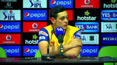 M45: DD vs SRH – Press Conference – Quinton de Kock
