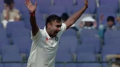 3rd Test: IND vs SA– SA 2nd Innings:  Fall Of Wickets