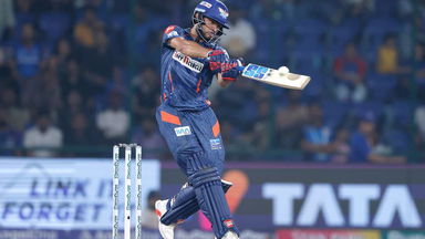 Arshad Khan's audacious maiden IPL fifty