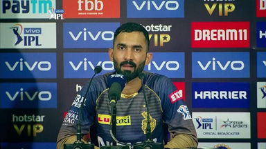 I have belief in my boys - Dinesh Karthik