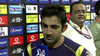 M47: KKR vs CSK– Match Presentation