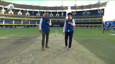 M46: CSK vs SRH – Pitch Report