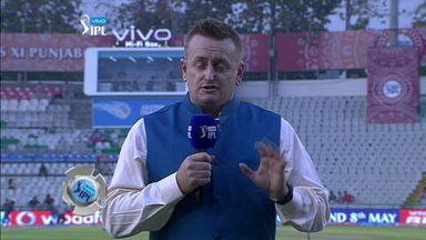 M36: KXIP vs DD – Preview by Scott Styris