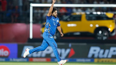 The Shardul reply: Trading boundaries for wickets