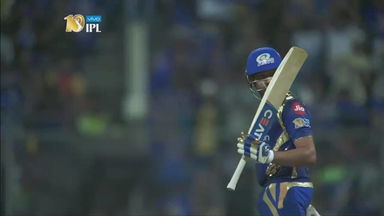 M38: MI vs RCB  – Amazing Moments