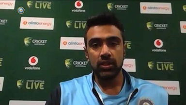 Happy to get back to playing Test cricket: Ashwin