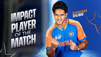 Dressing Room BTS | Impact Player of the Match | India vs Pakistan | Asia Cup 2025 Final