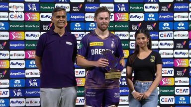 M28: KKR vs LSG – Player of the Match – Phil Salt