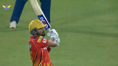 IPL 2025 M13: LSG vs PBKS - Amazing Moments