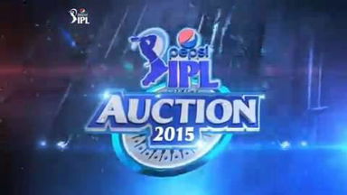 PEPSI IPL Player Auction 2015: Top Buys