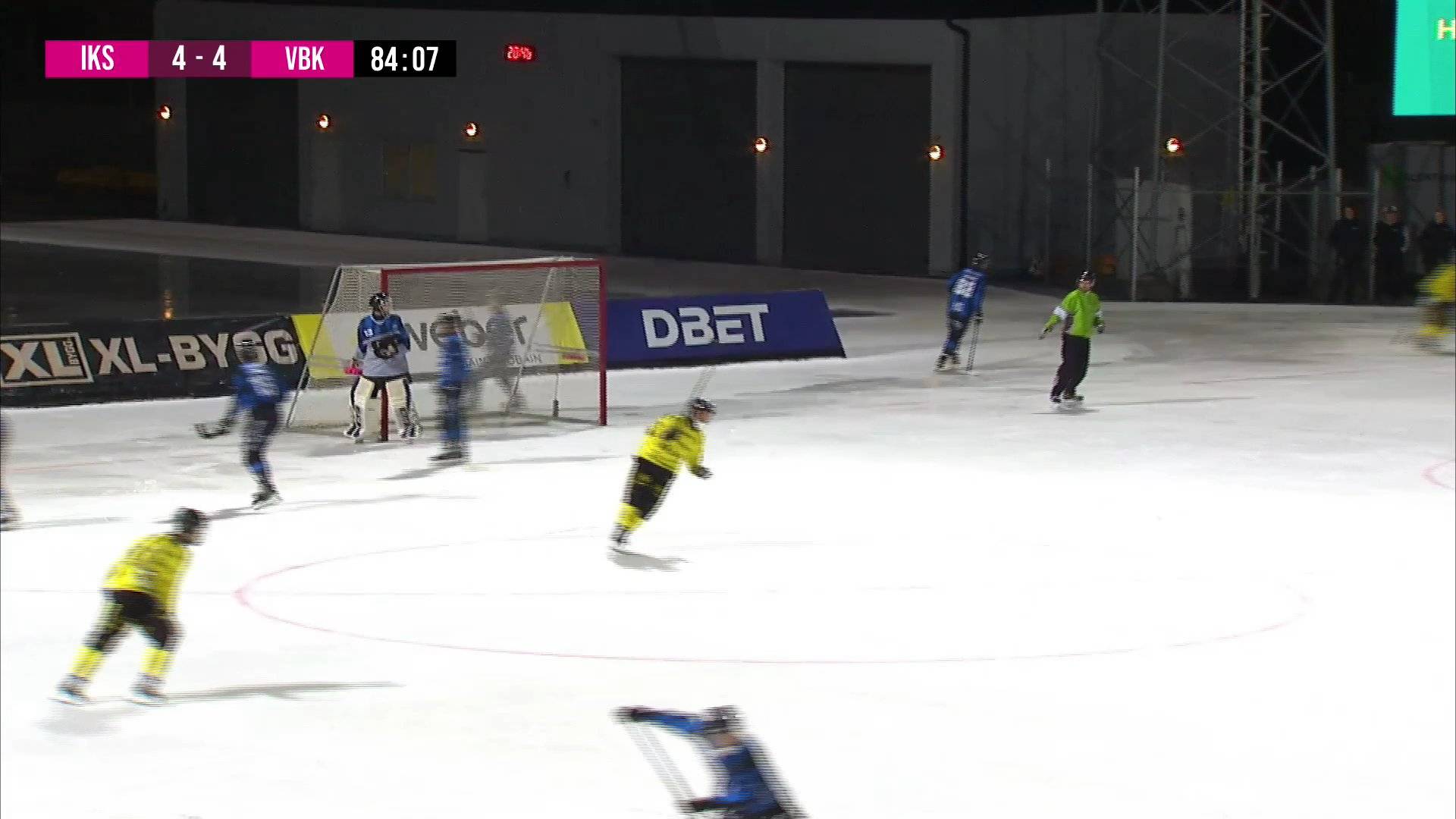 Highlights: Sirius - Vetlanda