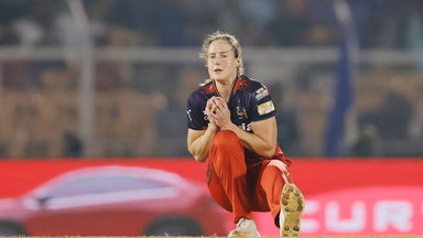 Battle Won! Perry's perfect reply to rampaging Nat Sciver-Brunt