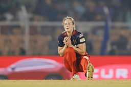 Battle Won! Perry's perfect reply to rampaging Nat Sciver-Brunt