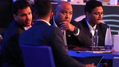 2023 TATA IPL Player Auction - Delhi Capitals