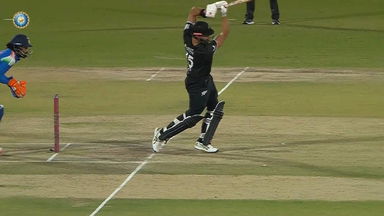 IND vs NZ 2026, 2nd ODI: Super Sixes