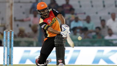 M58: SRH vs KKR – Deepak Hooda Interview