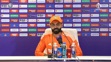 We are clicking in every department as a team: Ravindra Jadeja