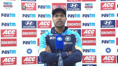 IND vs NZ 2021, 1st Test, Day 5: Umesh Yadav Interview