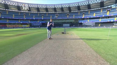M08: KKR vs PBKS – Pitch Report