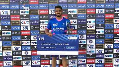M32: PBKS vs RR  – Unacademy Lets Crack It Sixes of the Match – Mahipal Lomror