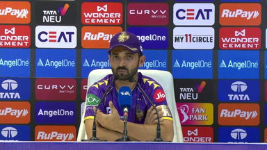 Everyone's intent and attitude was really positive: Ajinkya Rahane