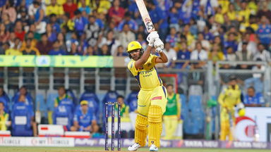 4, 6, 6: Debut Special, ft. 17-year-old Ayush Mhatre