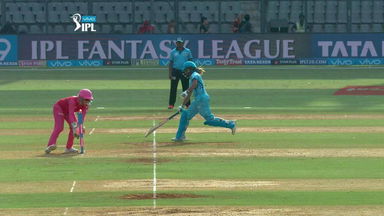 Lazy running from Mona costs a wicket for Supernovas