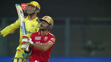 M38: PBKS vs CSK – Super Sixes