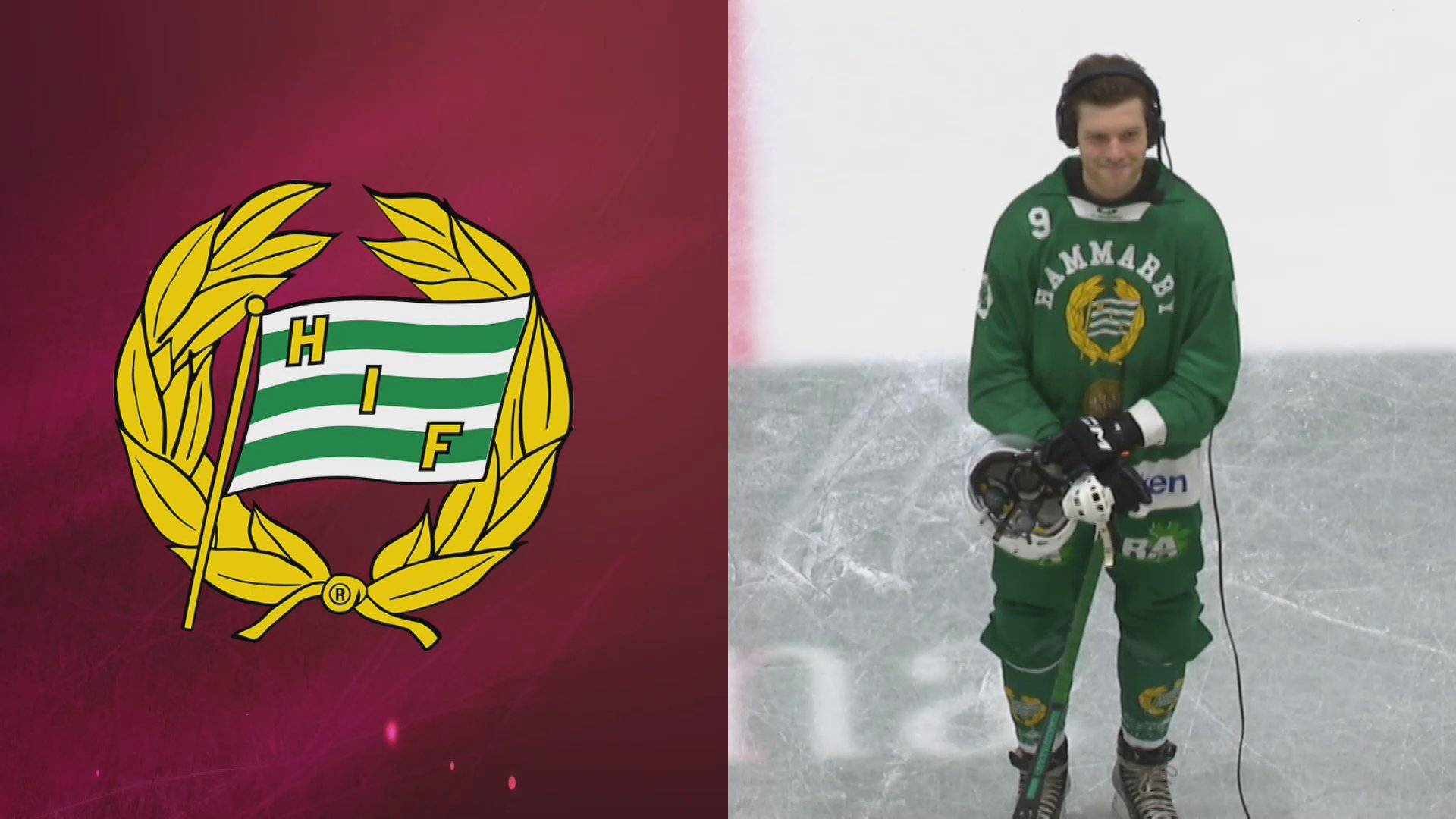 Highlights: Vetlanda - Hammarby (kvartsfinal 3 av 5)