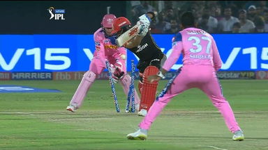 Gopal to Kohli - Bamboozled!!
