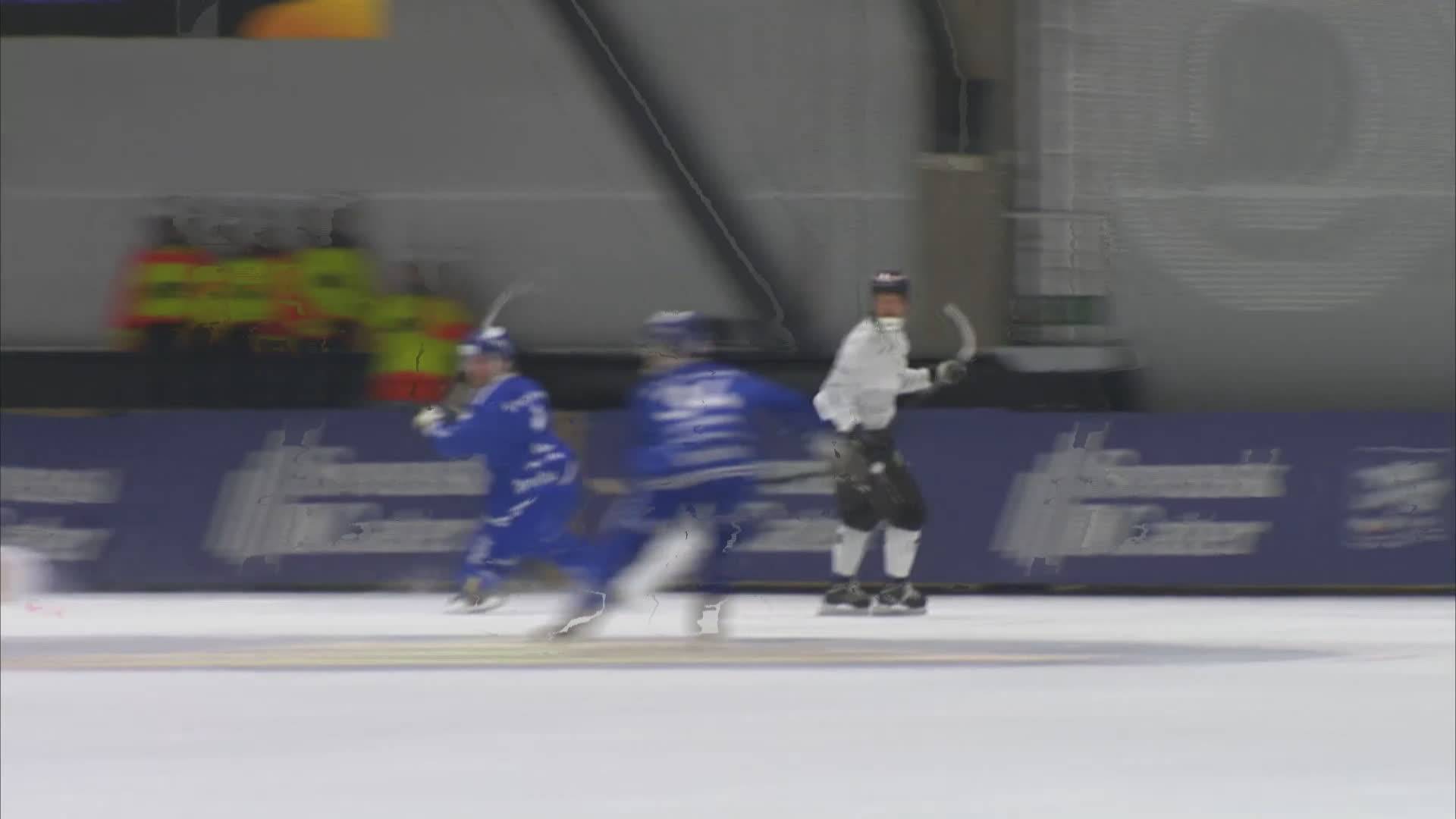 Highlights: Villa Lidköping - Sandviken