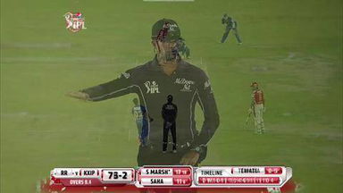 M52: KXIP vs RR– Super Fours