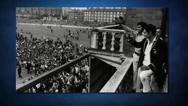 In fond memory of Mr. Ajit Wadekar