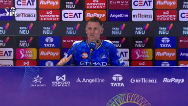 We want to create that winning feeling: Michael Hussey