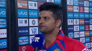 M3: KXIP vs GL – Post Match Presentation