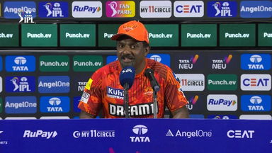 We fought well till 15 overs of 2nd innings: Muttiah Muralitharan