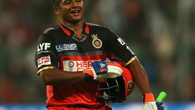 M4: RCB vs SRH – Sarfaraz Khan Interview