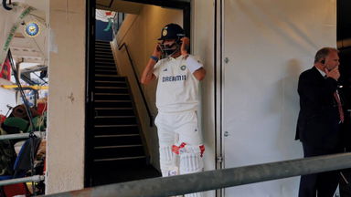 Match Day Rituals ft. KL Rahul