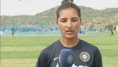 Sushma Verma Interview