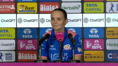 We haven’t won the little moments : Amelia Kerr