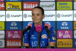 We haven’t won the little moments : Amelia Kerr