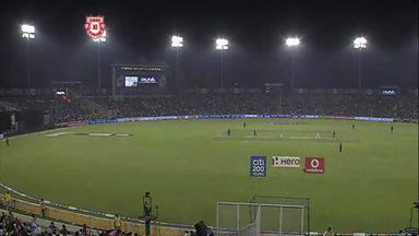 IPL 2012 Match 61 – KXIP vs DC: David Hussey